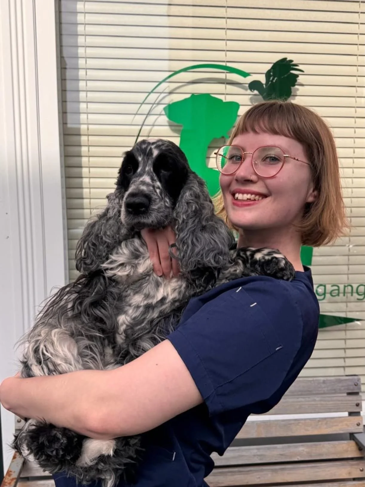 Lieve Carolien heeft een nieuwe uitdaging gevonden en verlaat ons team! We gaan haar missen!! 🧡💛