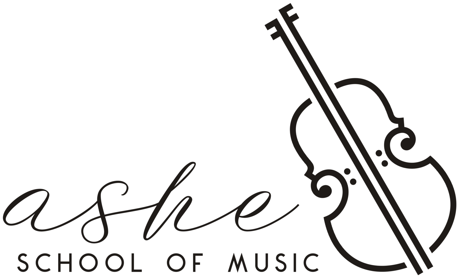 Ashe School of Music