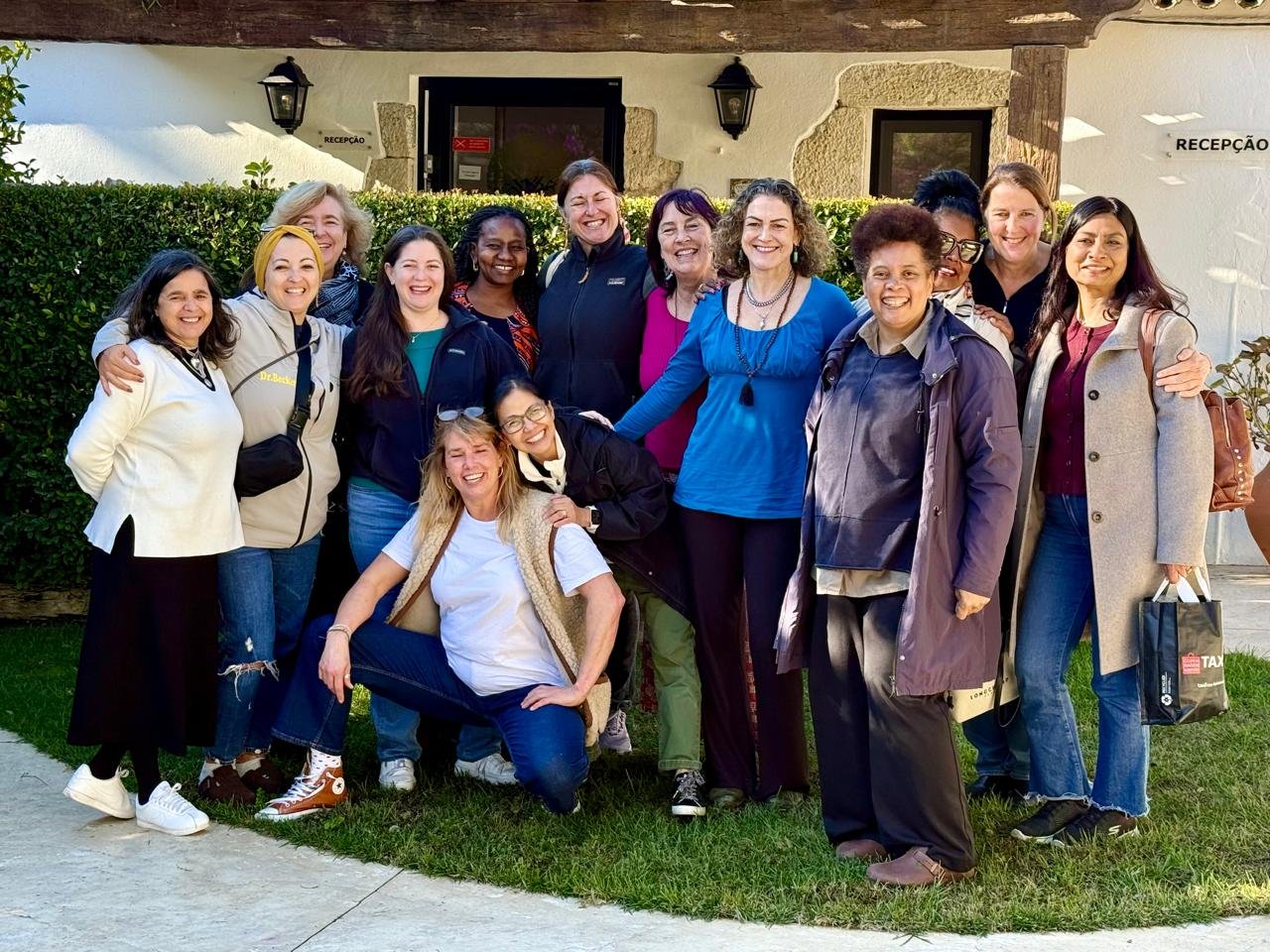 Leadership: A Love Story