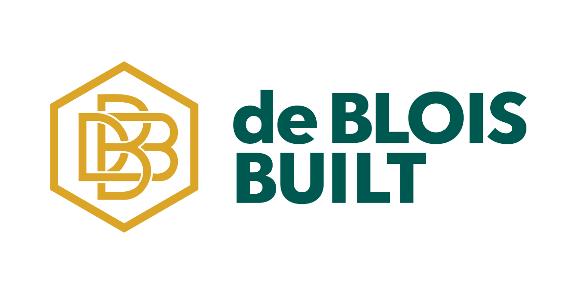 de Blois Built Design-Build Custom Homes