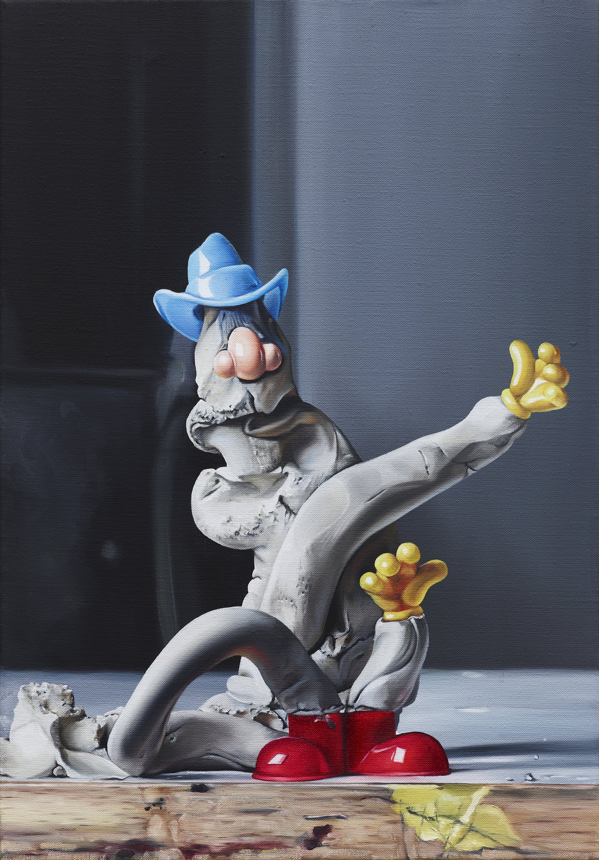 ... Till Rabus and others ... 