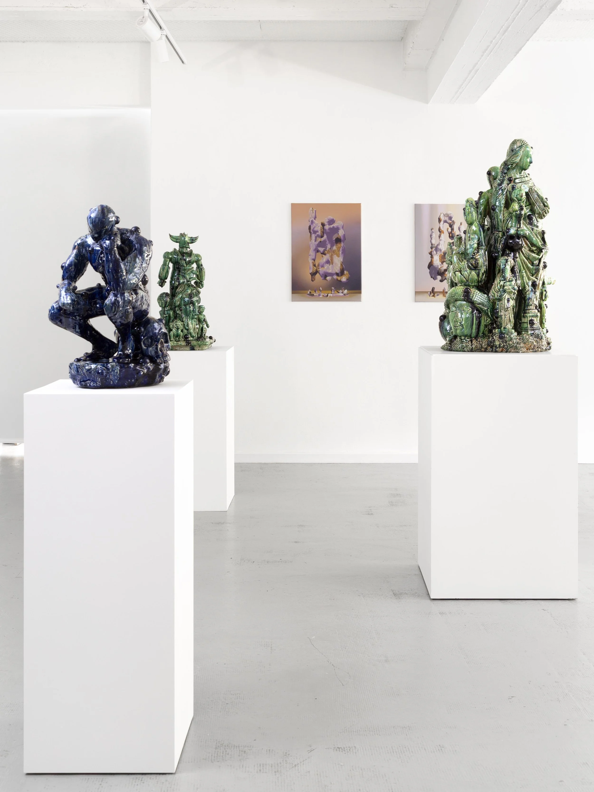 Last days until May 30 to discover "Mâchemondes" 