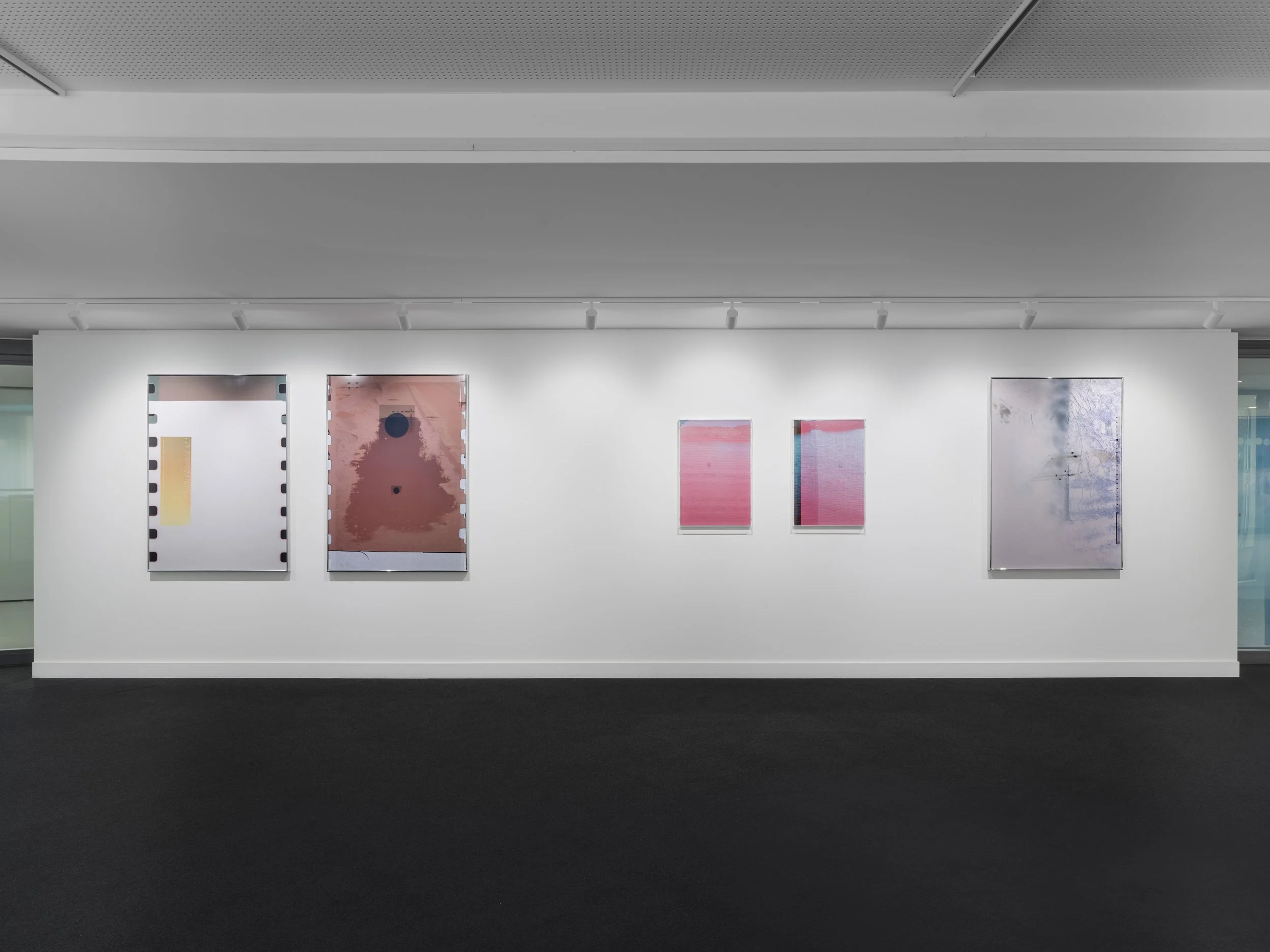 Sebastian Stadler @ Vontobel, Zürich - CH