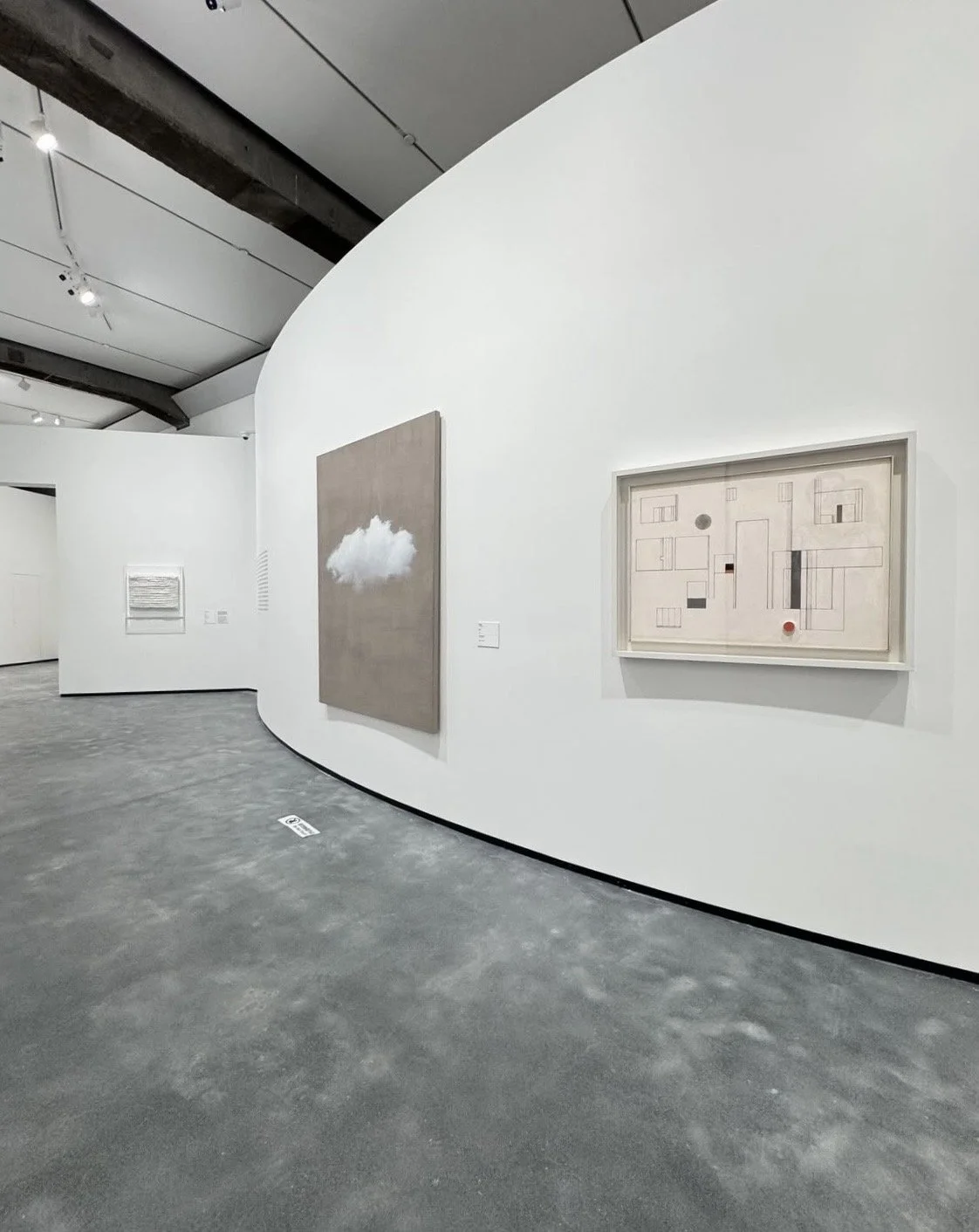 Mingjun Luo @ Minsheng Art Museum, Beinjing - CN