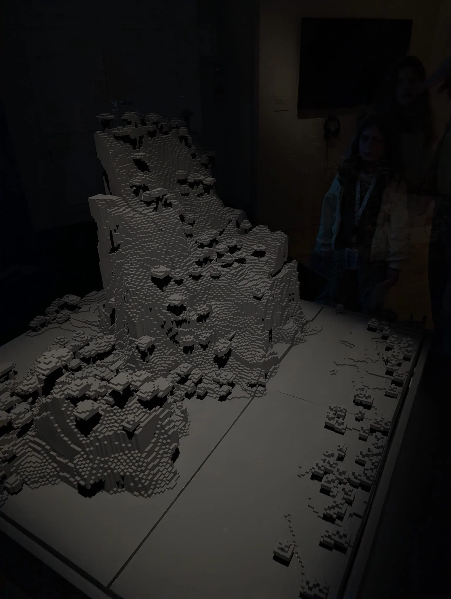 Thibault Brunet @ Musée de l’Armée, Paris - FR