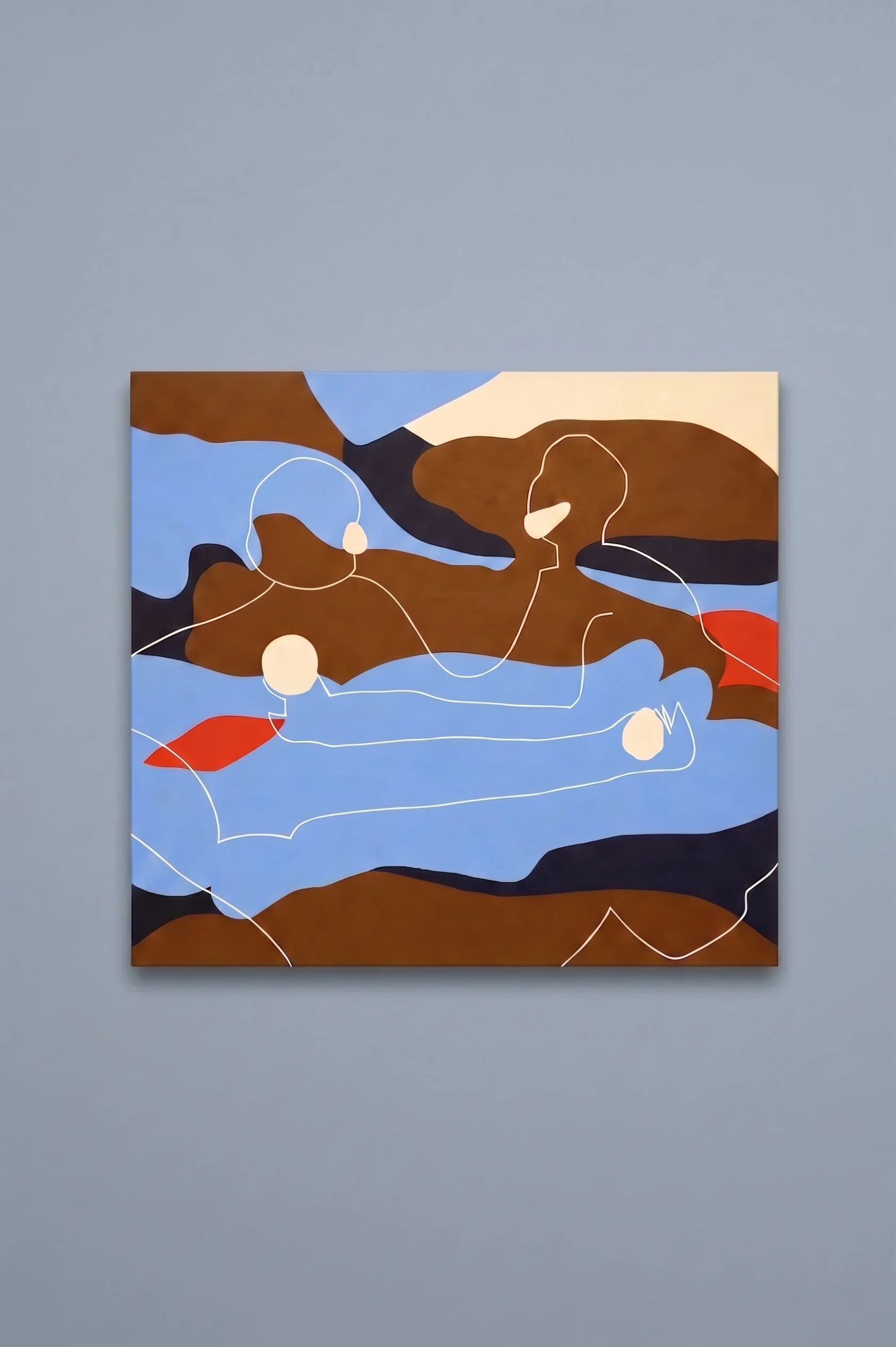 Nathalie Perrin &amp; Jessica Russ @ Musée Historique Lausanne - CH