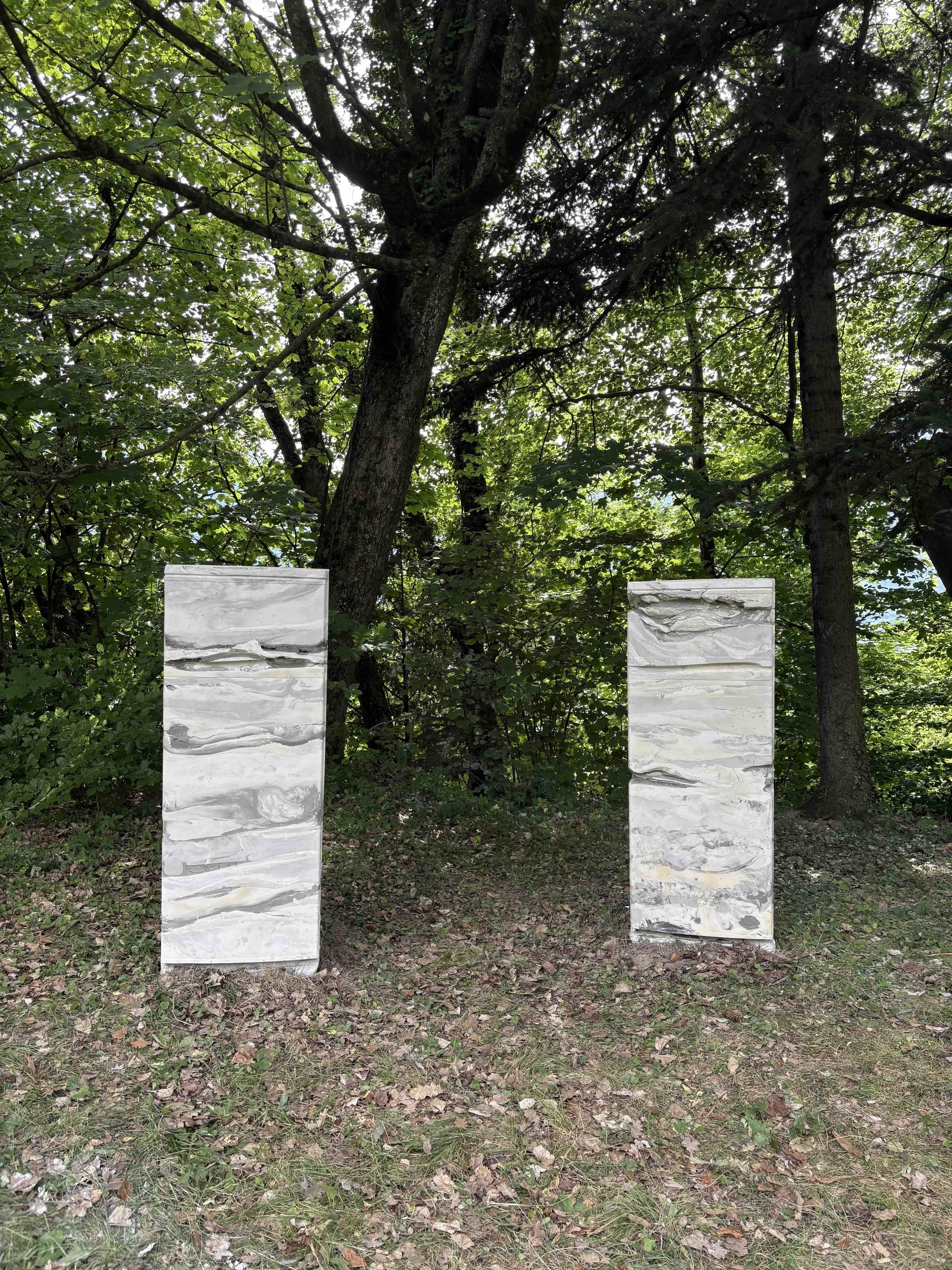 Christian Gonzenbach @ Bex &amp; Arts