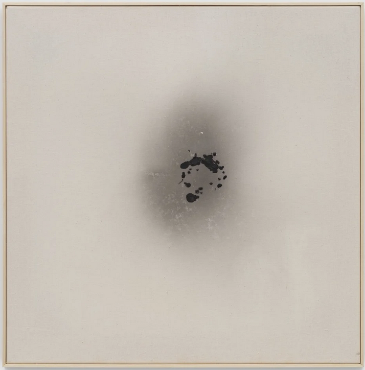 Mirko Baselgia @ Kunstmuseum Olten