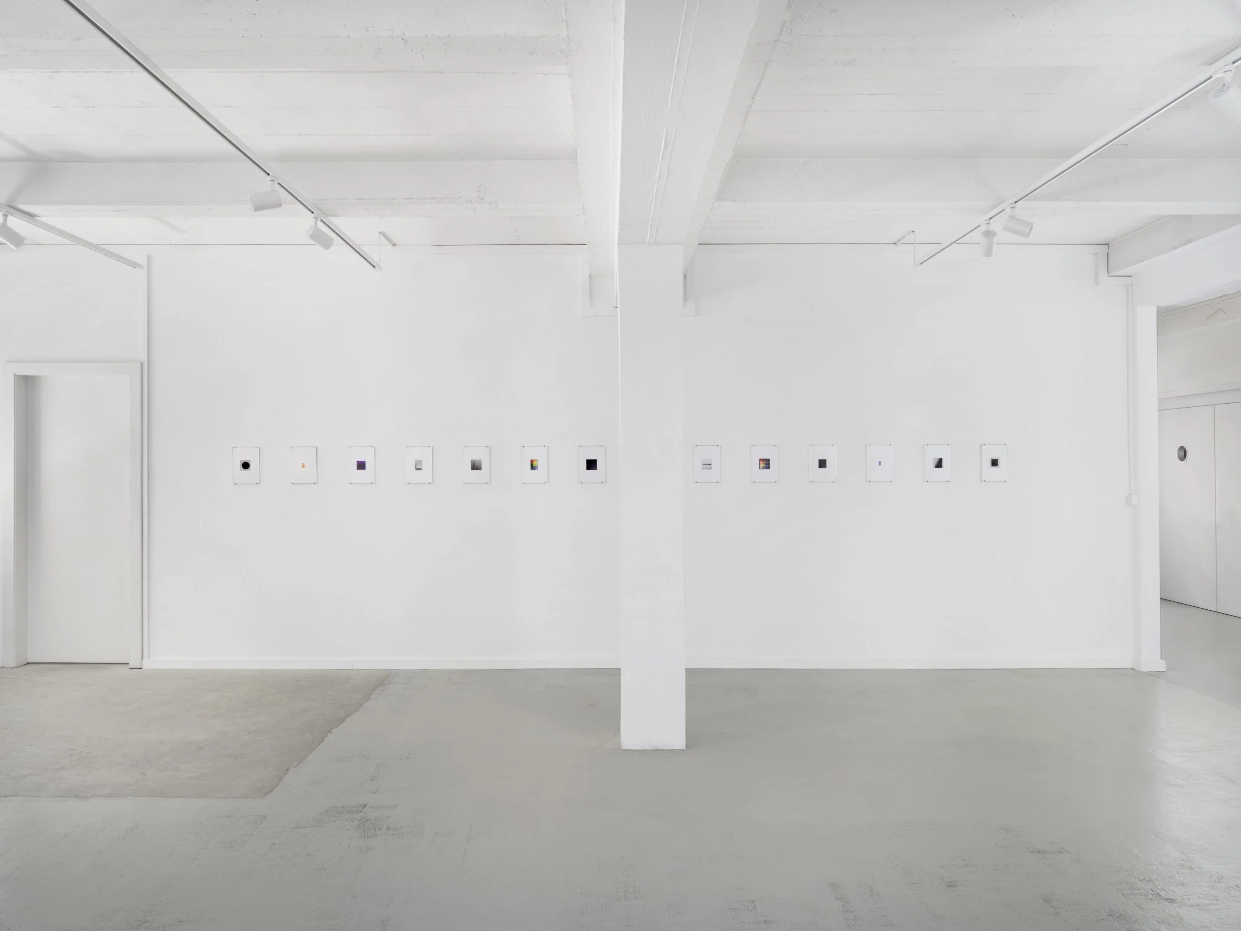 Sebastian Stadler - Aqua Tuning - 29.08 - 04.10.2025