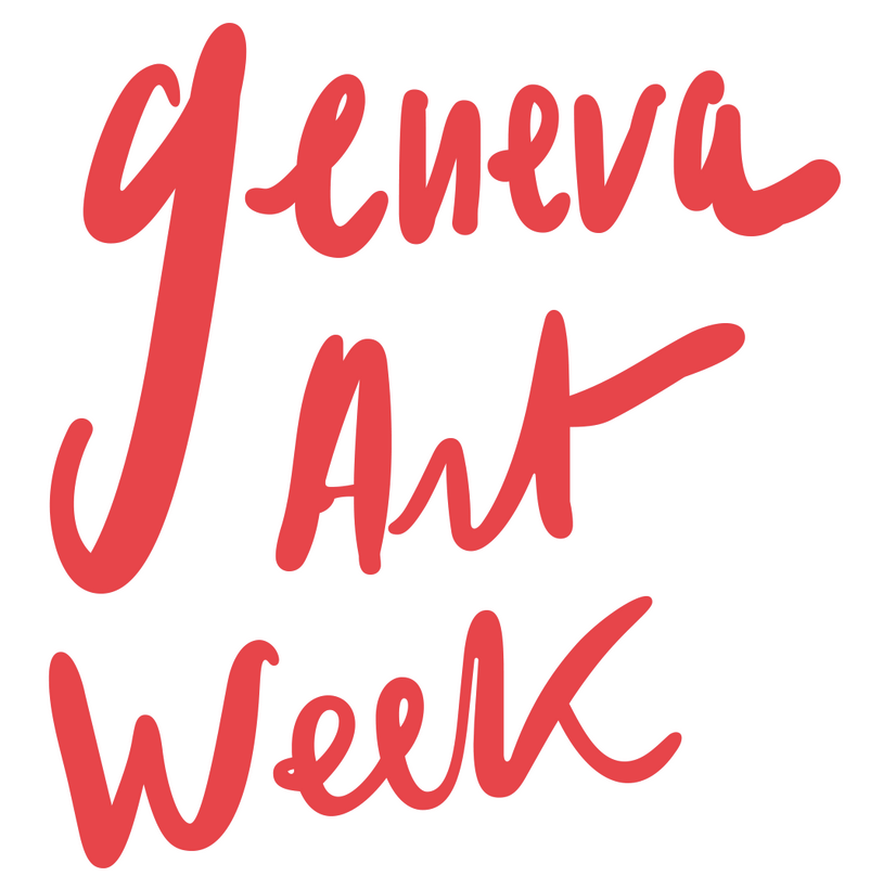 Next event: Geneva Art Week, 16 - 20.09.2026