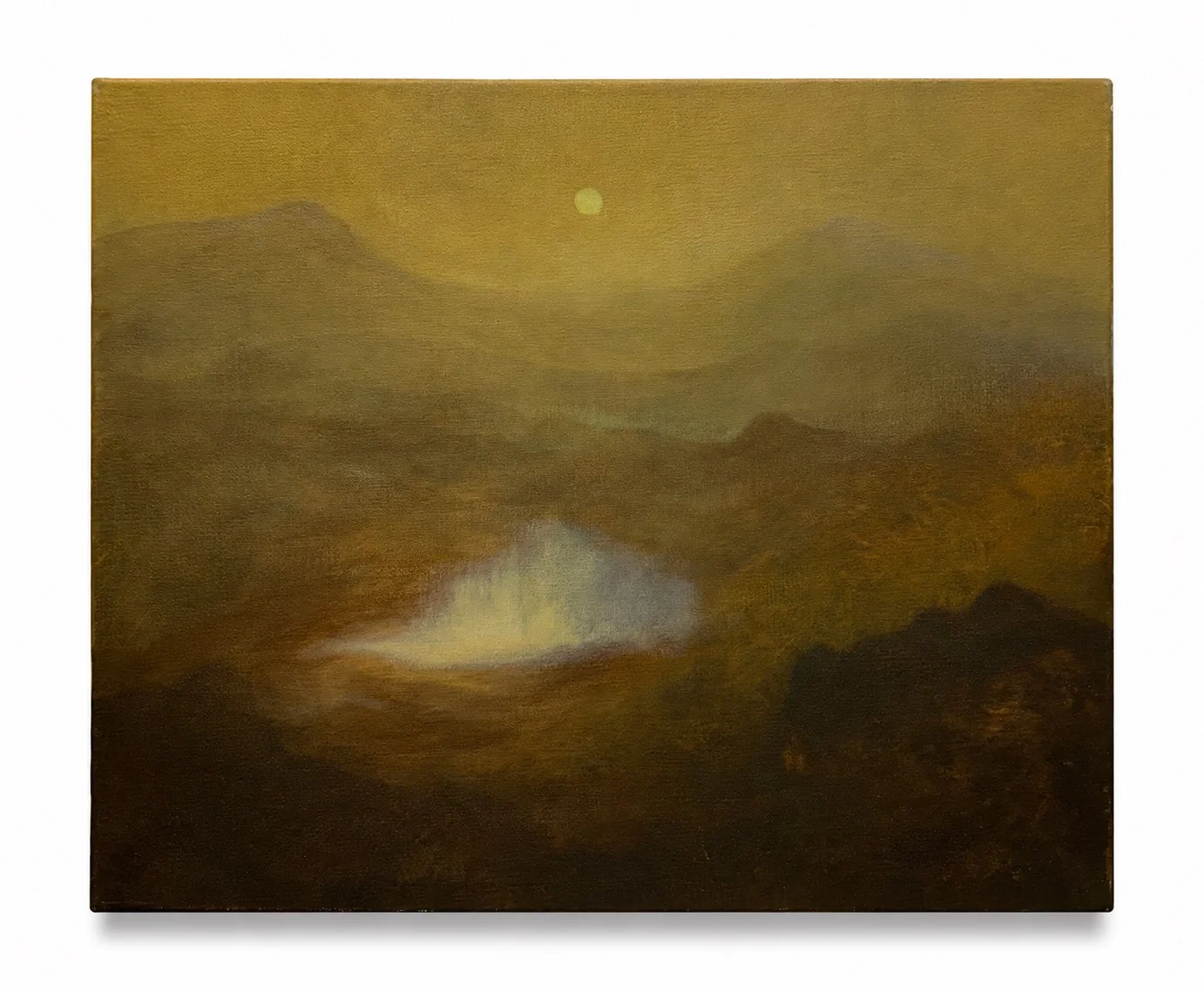 Next exhibition: Kaspar Flück - Opening 23.09.2026