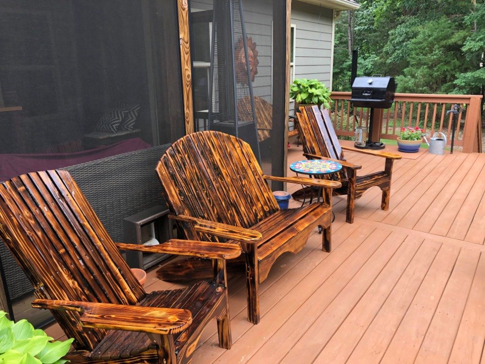 Tom Lide Furniture Handcrafted Furniture in Charlotte NC