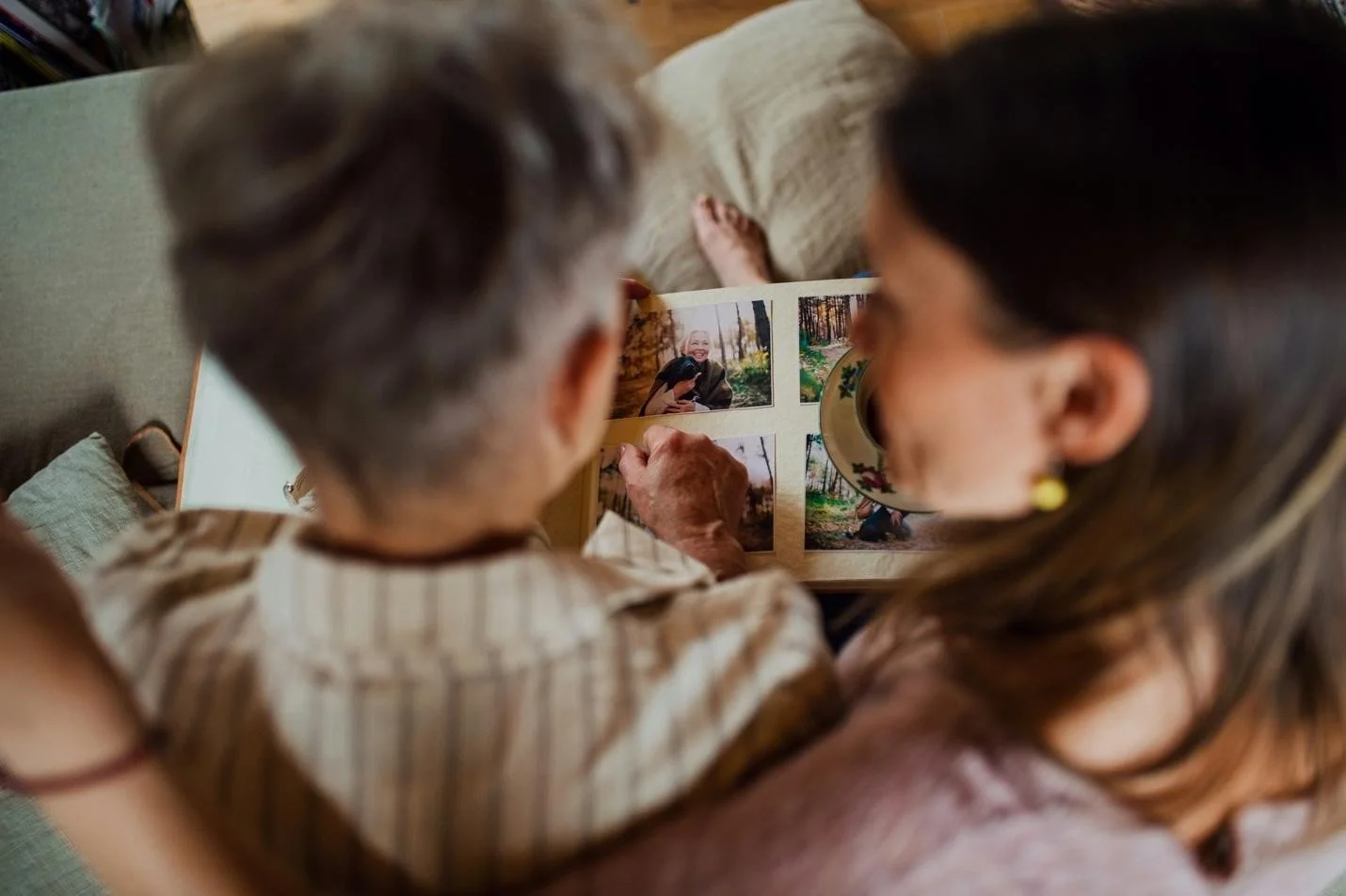 Memory Care and Assisted Living: Why the Difference Matters