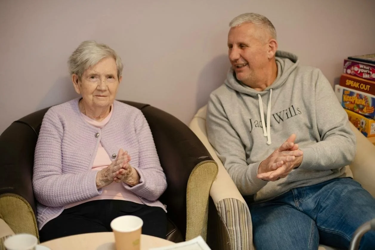 What to Expect Day to Day in a Memory Care Community