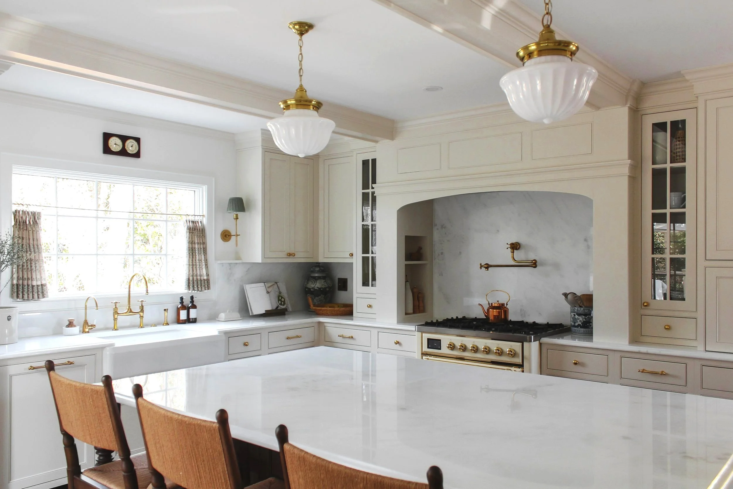 Kitchen by Great Eastern Contracting