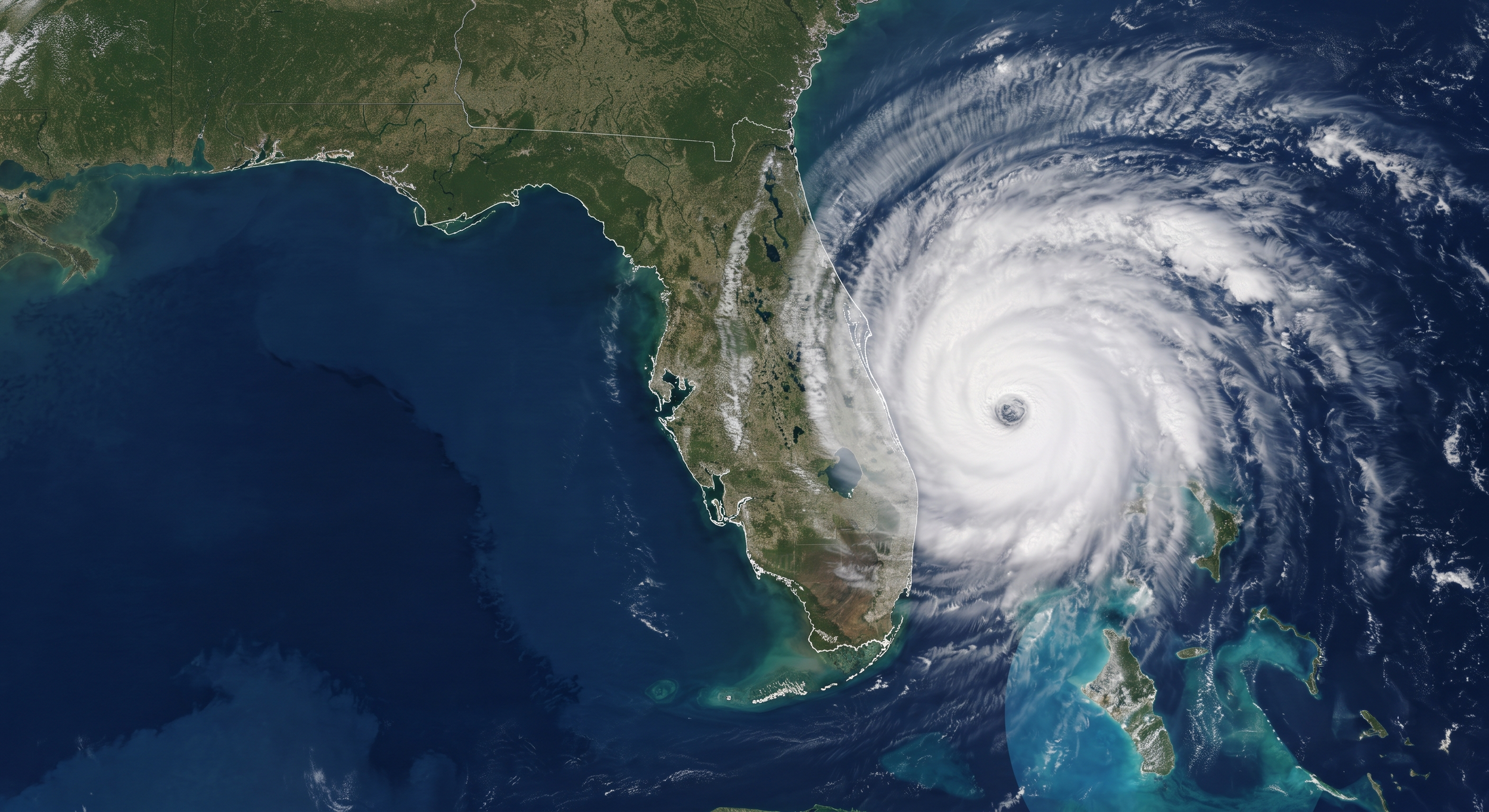 How to prepare for the next big hurricane