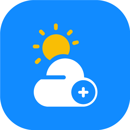 All Weather Mode: Weather Home