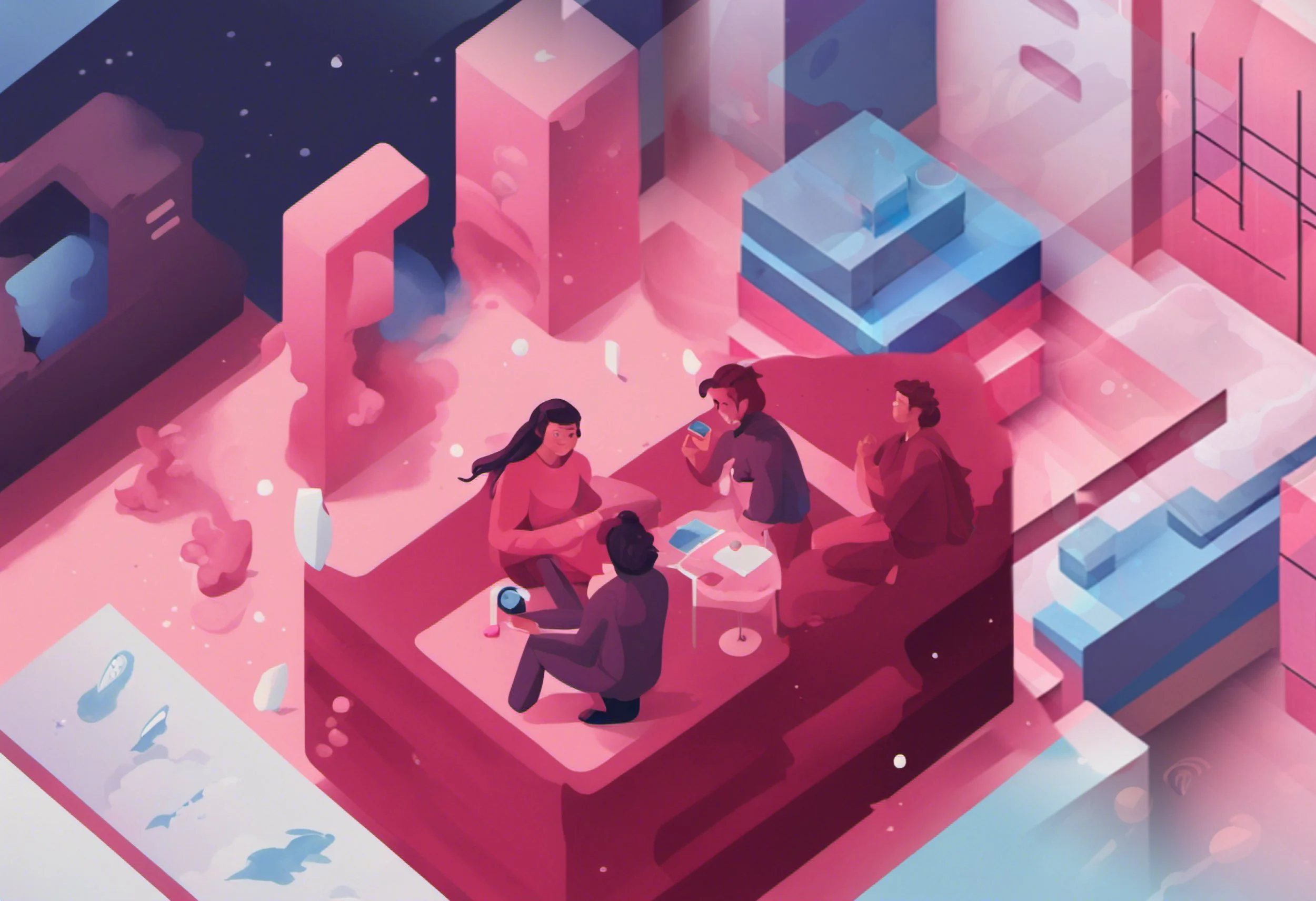 TikTok's Impact on Brand Story: Redefining In-House Content Studios