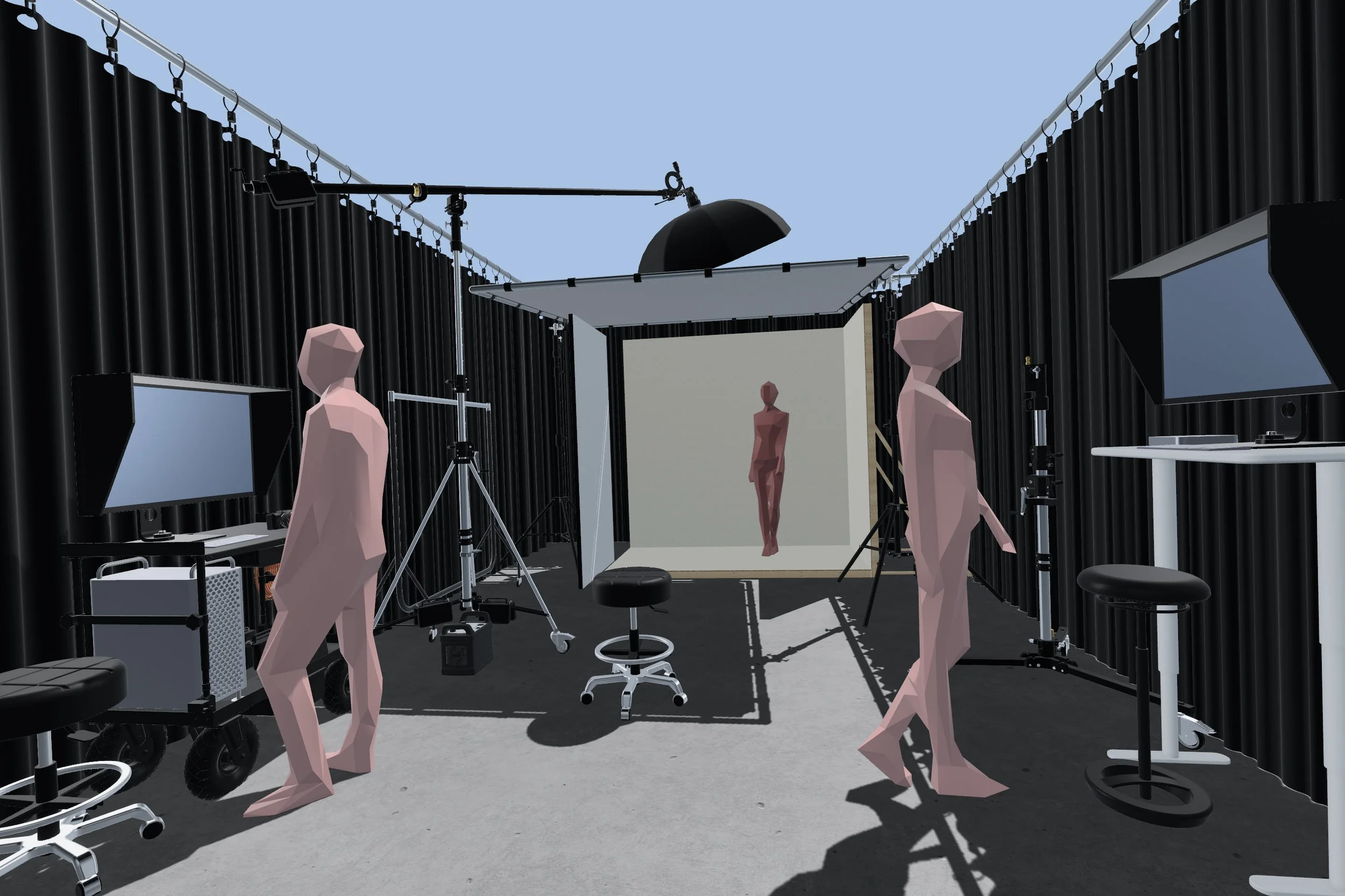 Work smarter with our visual planning tools - Studio Workflow 3D ...