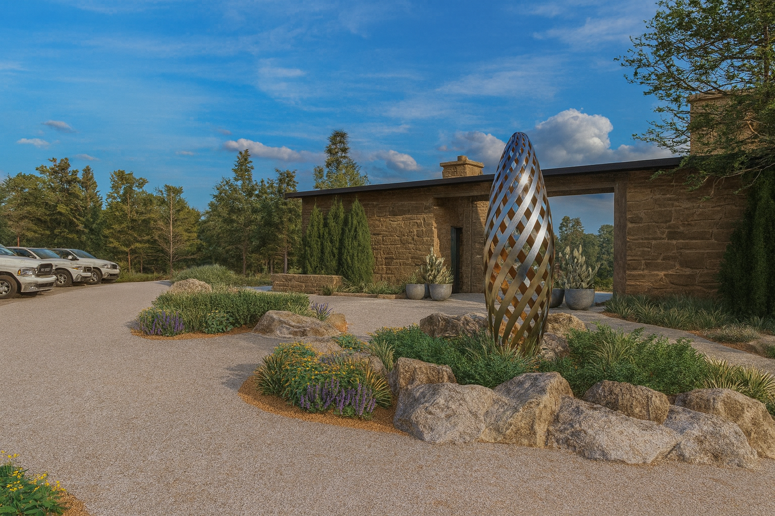 Northeast Oklahoma grand lake community Jackson Ridge