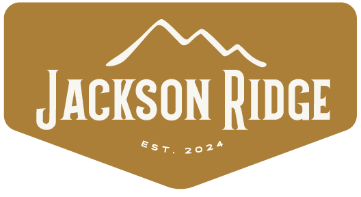 Jackson Ridge