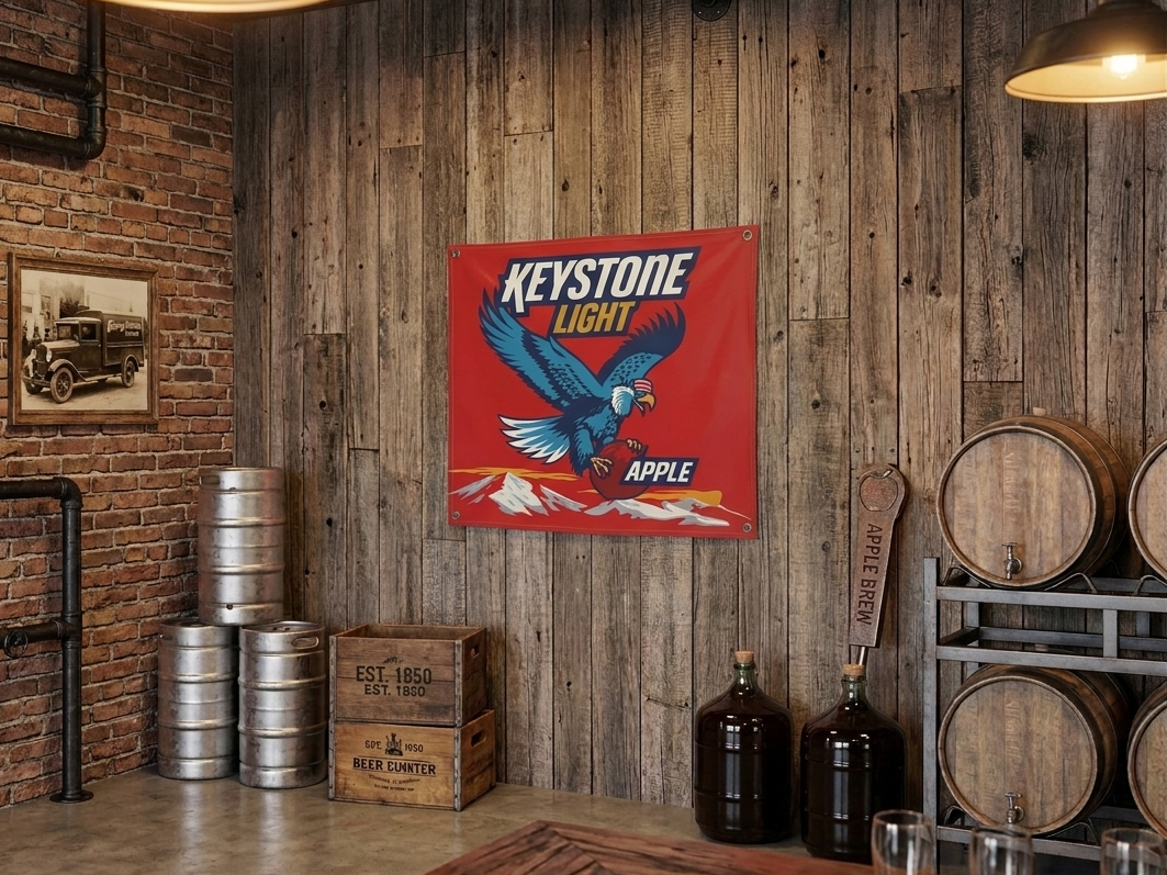 Keystone Light Apple Eagle Mockup 2.png