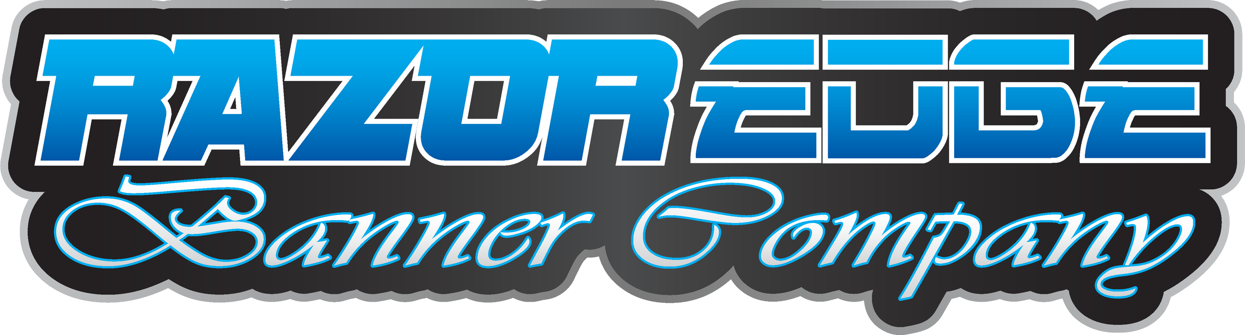 Razor Edge Banner Company