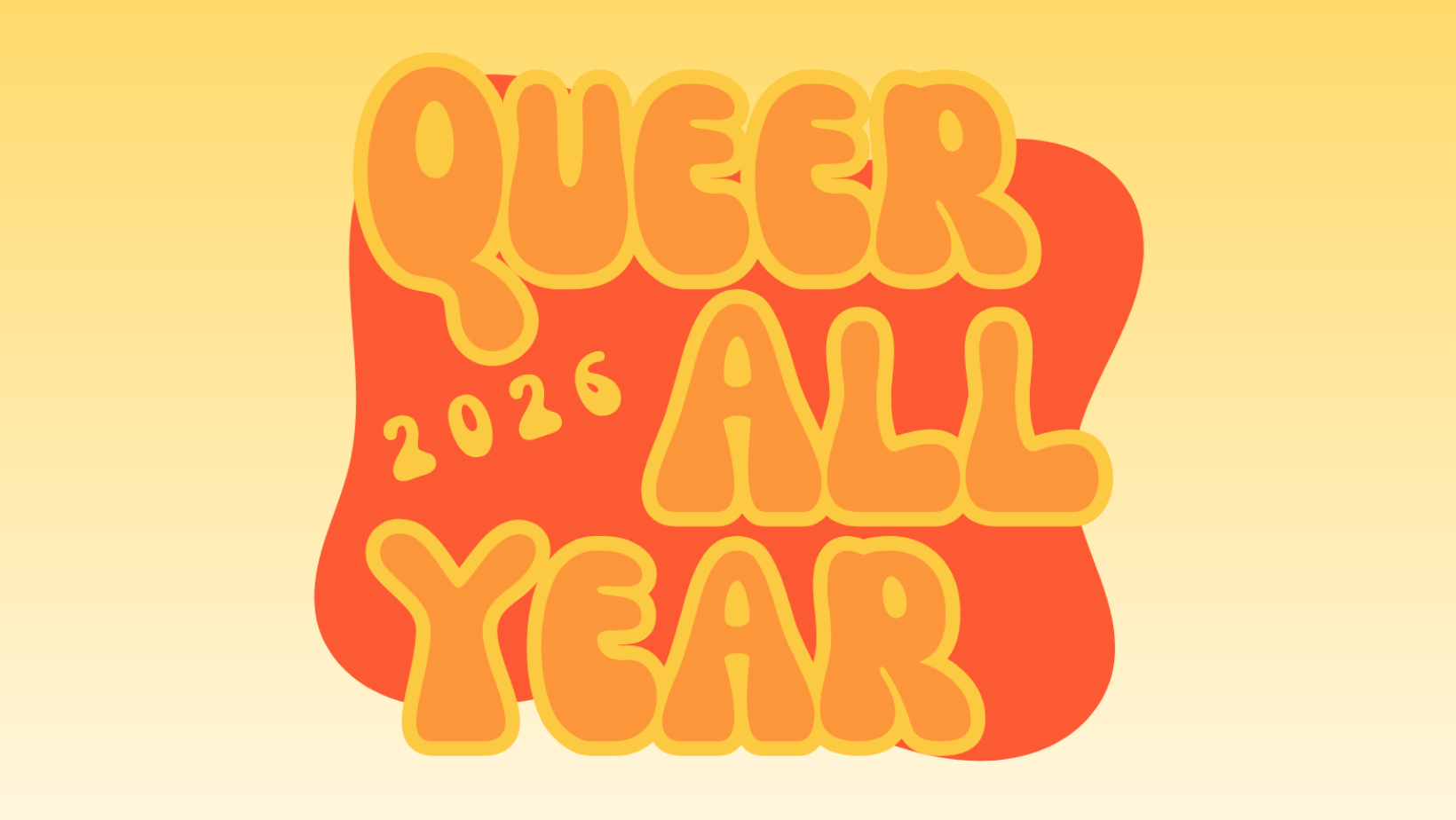 Queer All Year Market
