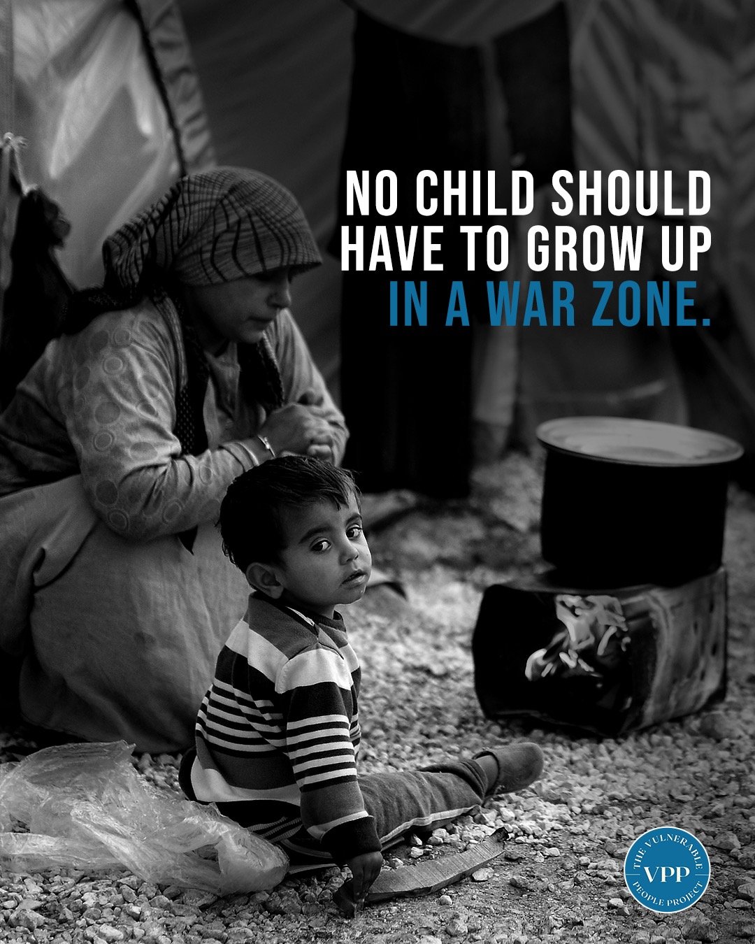 Children in war zones aren&rsquo;t just casualties&mdash;they are our responsibility. At VPP, we work to ensure they have food, shelter, and a future.

🙏 Pray with us. 💞 Give if you can.

https://movietomovement.givingfuel.com/donate-vulnerable-peo