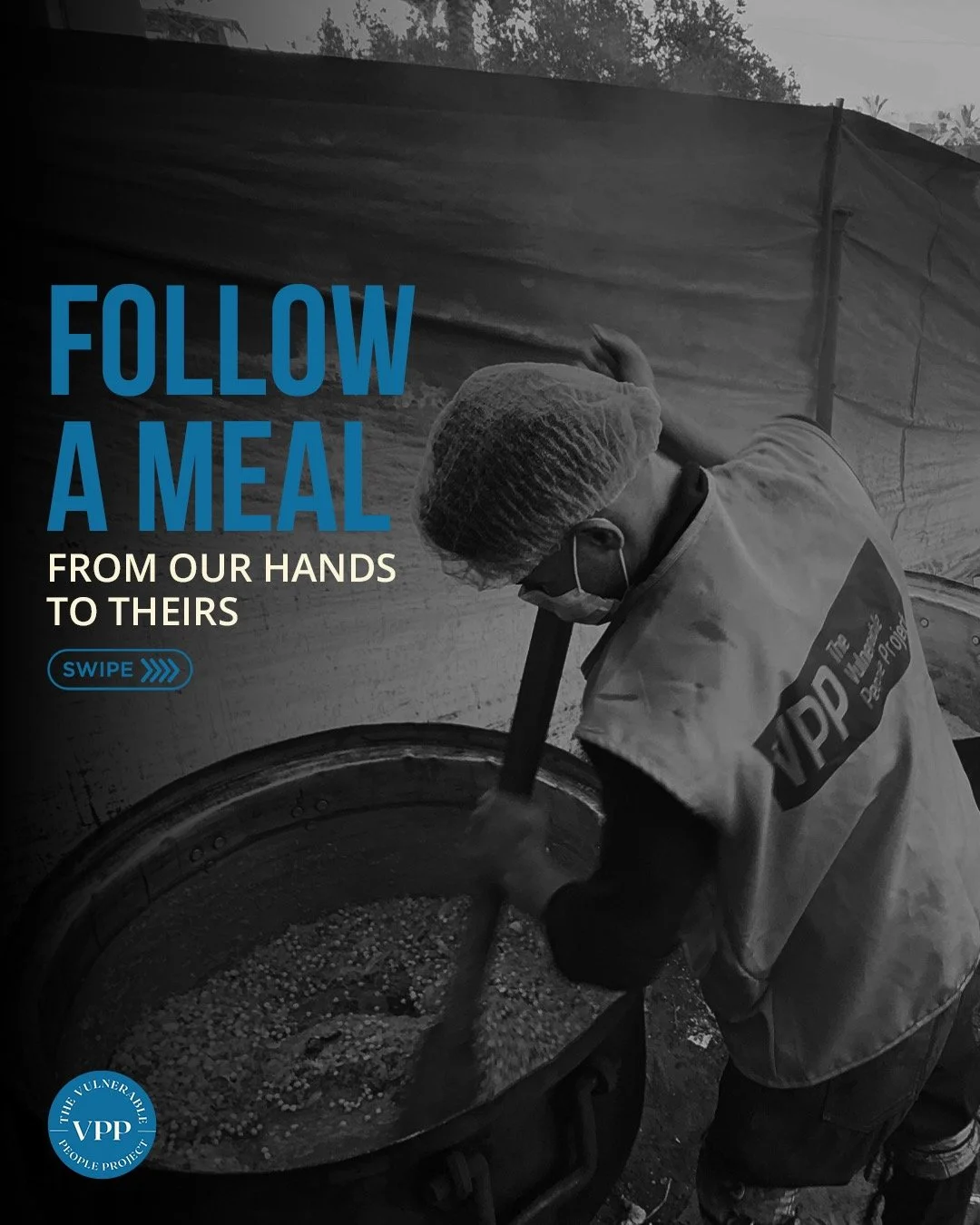 Every box we pack carries more than food&mdash;it carries hope, dignity, and love.

You can be part of this daily joy.

Donate or share today. Click the link in our bio.