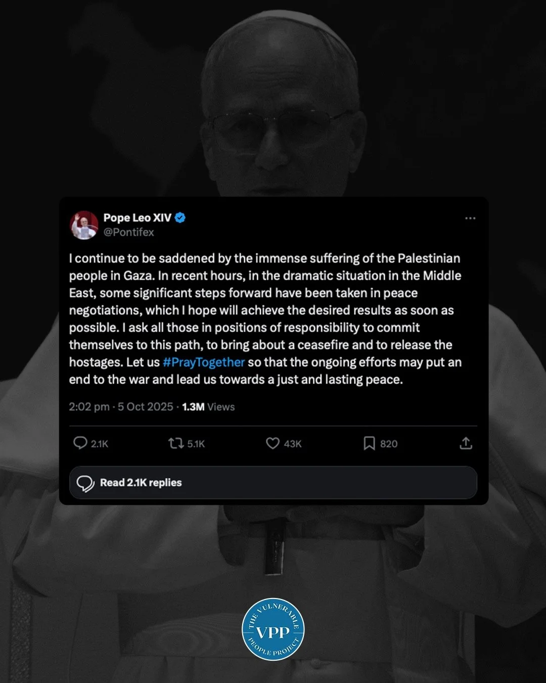 Please join us in urgent prayer.

Reports from our contacts in Gaza say Israeli airstrikes have reached near Holy Family Catholic Church, where Christian families are refusing to leave their ancestral homes.
These are the direct descendants of the fi
