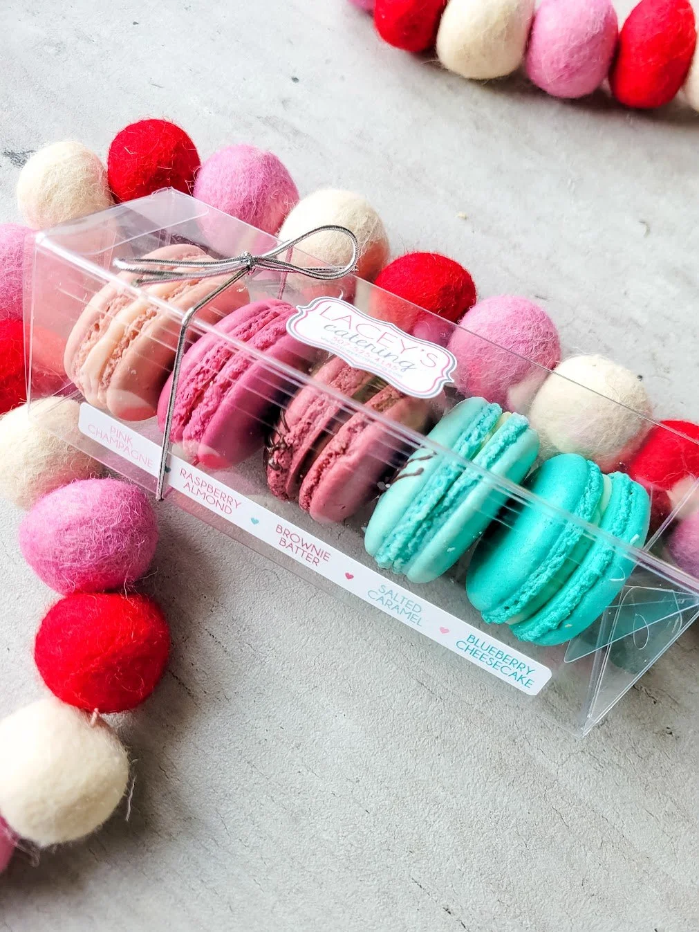 French Macaron Variety Pack