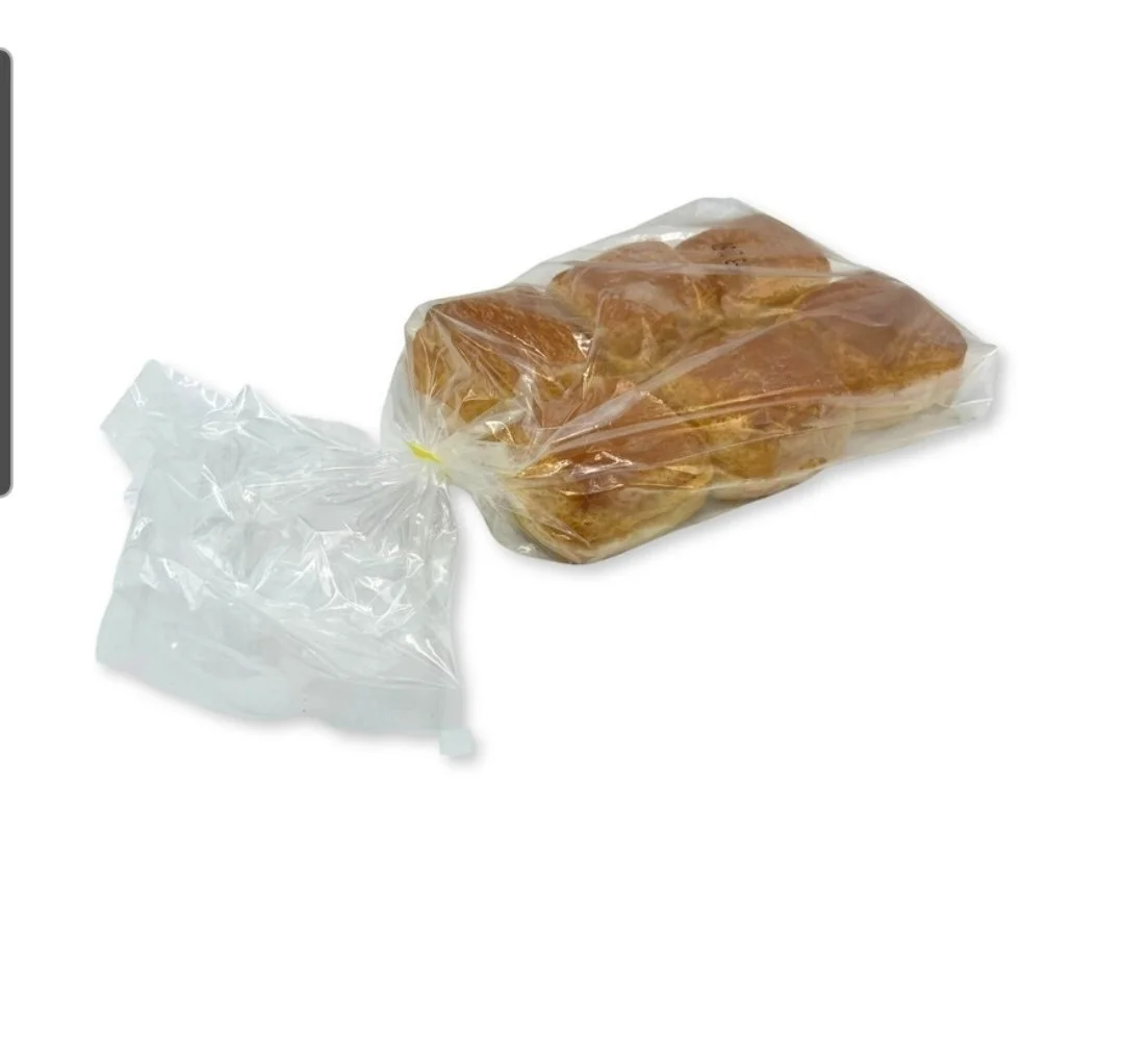 Croissants