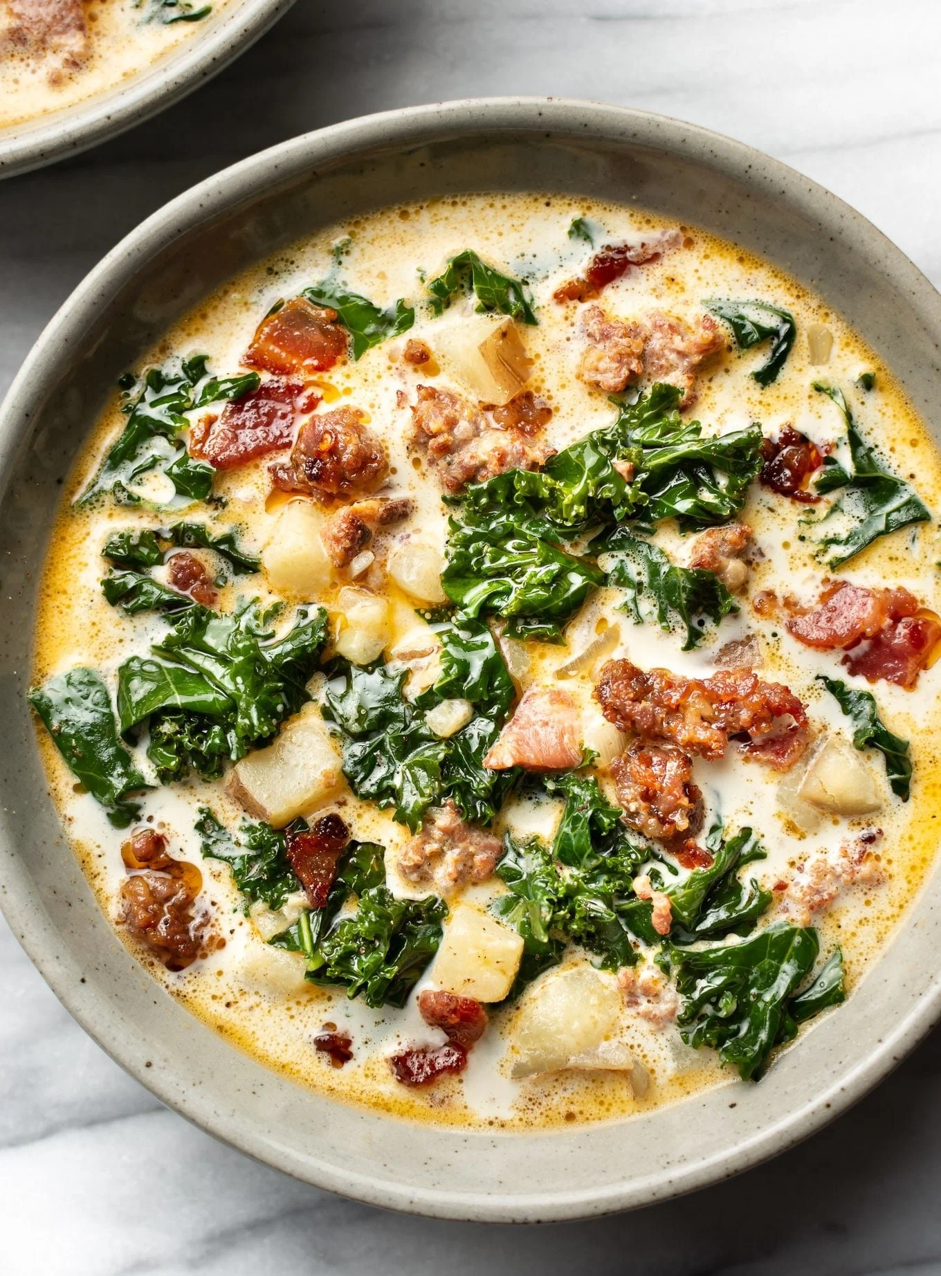Zuppa Toscana Soup