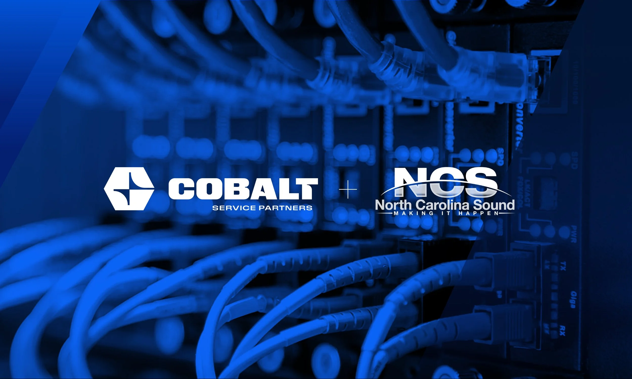 Cobalt Acquires North Carolina Sound