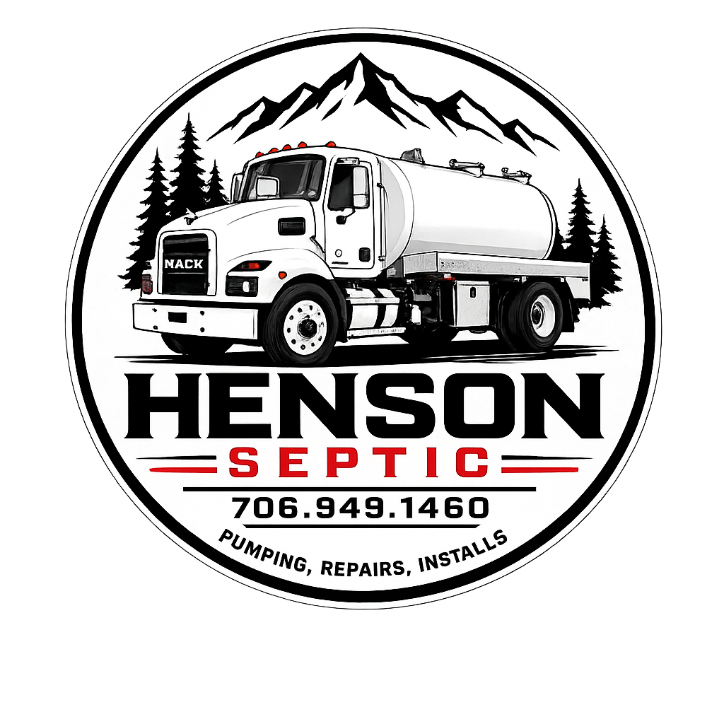 Henson Septic