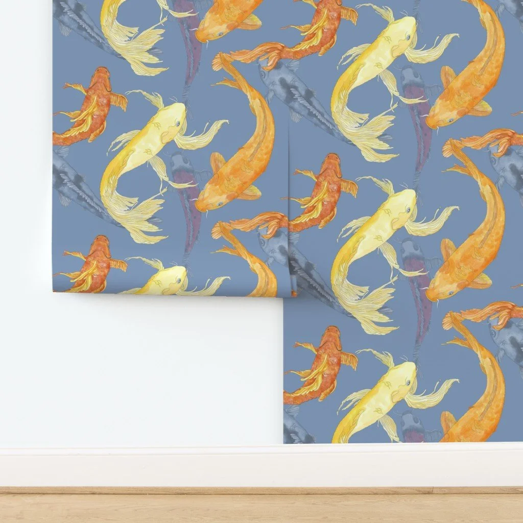 Nishiki Rara Cove Blue