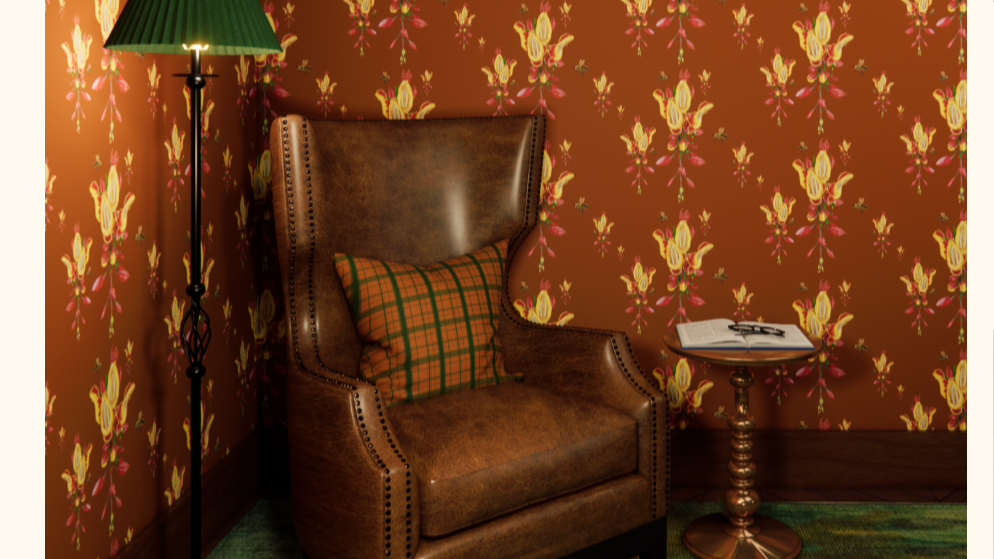 The Psychology of Pattern: Why Humans Are Comforted by Repetition