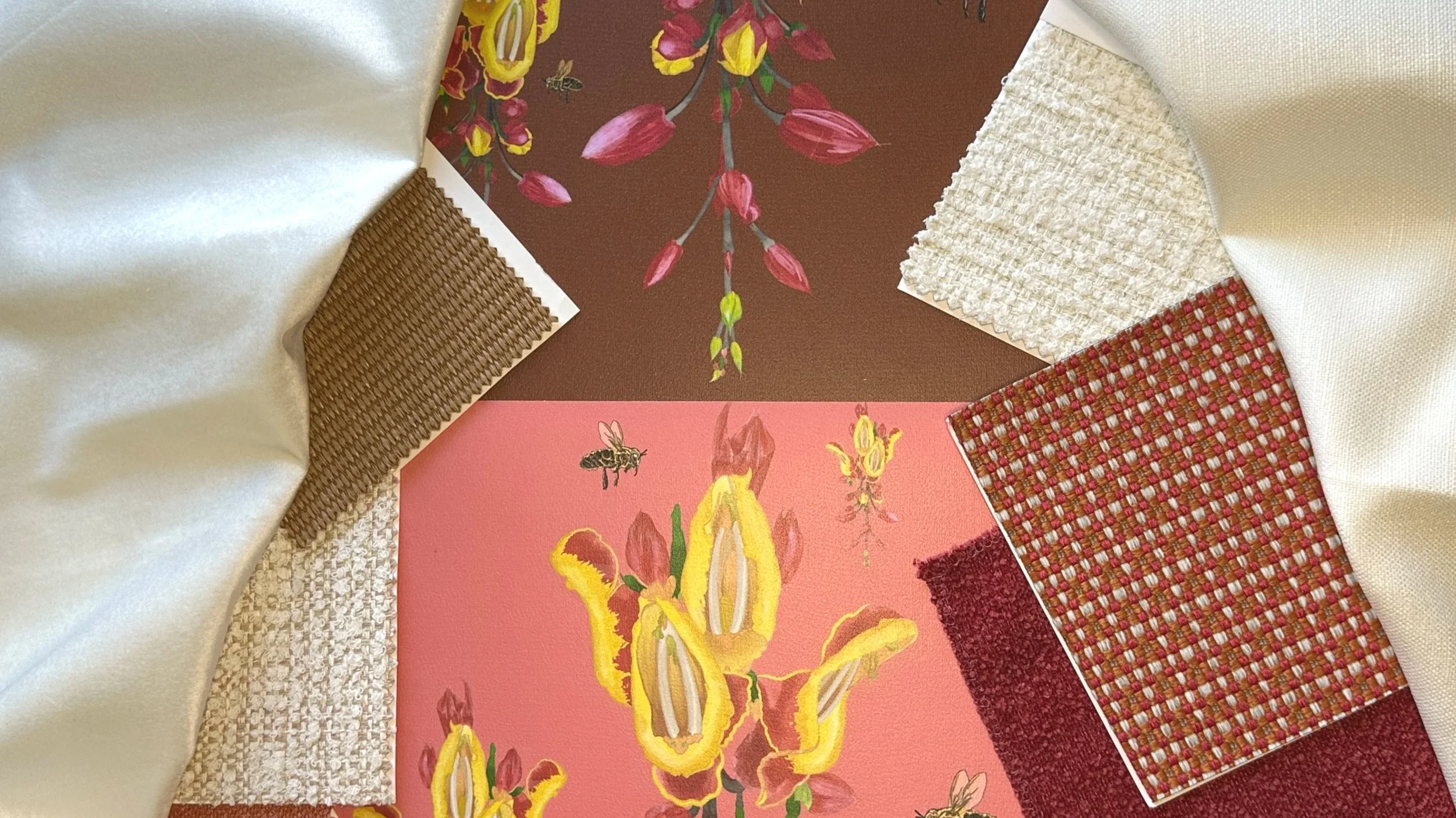 The Life of an Interior Decorator: The End-to-End Experience of Working With an Interior Decorator and Why They Ask or Tell You What They Do