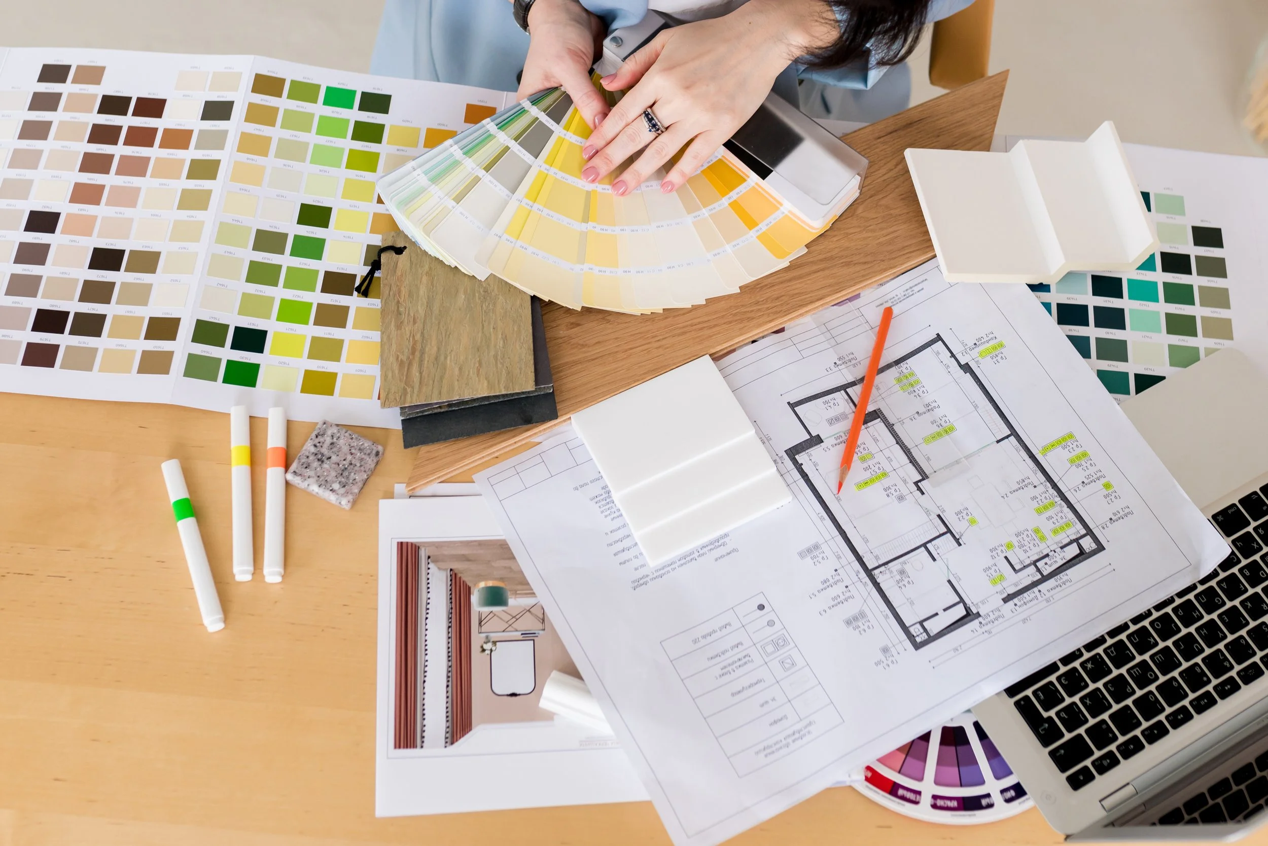 Trust the Process: Why Your Decorator (and Designer) Works in Phases — and Why That Matters