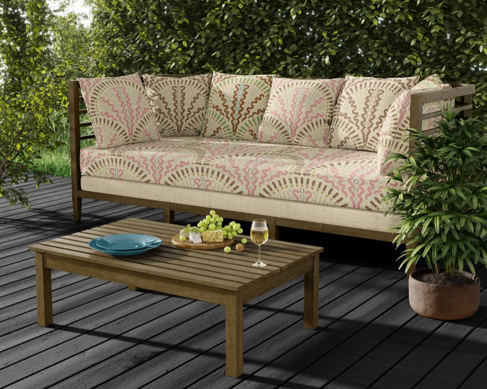 Sustainability in Upholstery: Durable Fabrics, Fewer Replacements, Better Stories