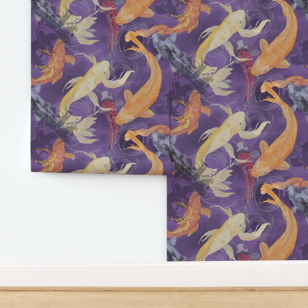 Nishiki Zenshin Plum Whisper