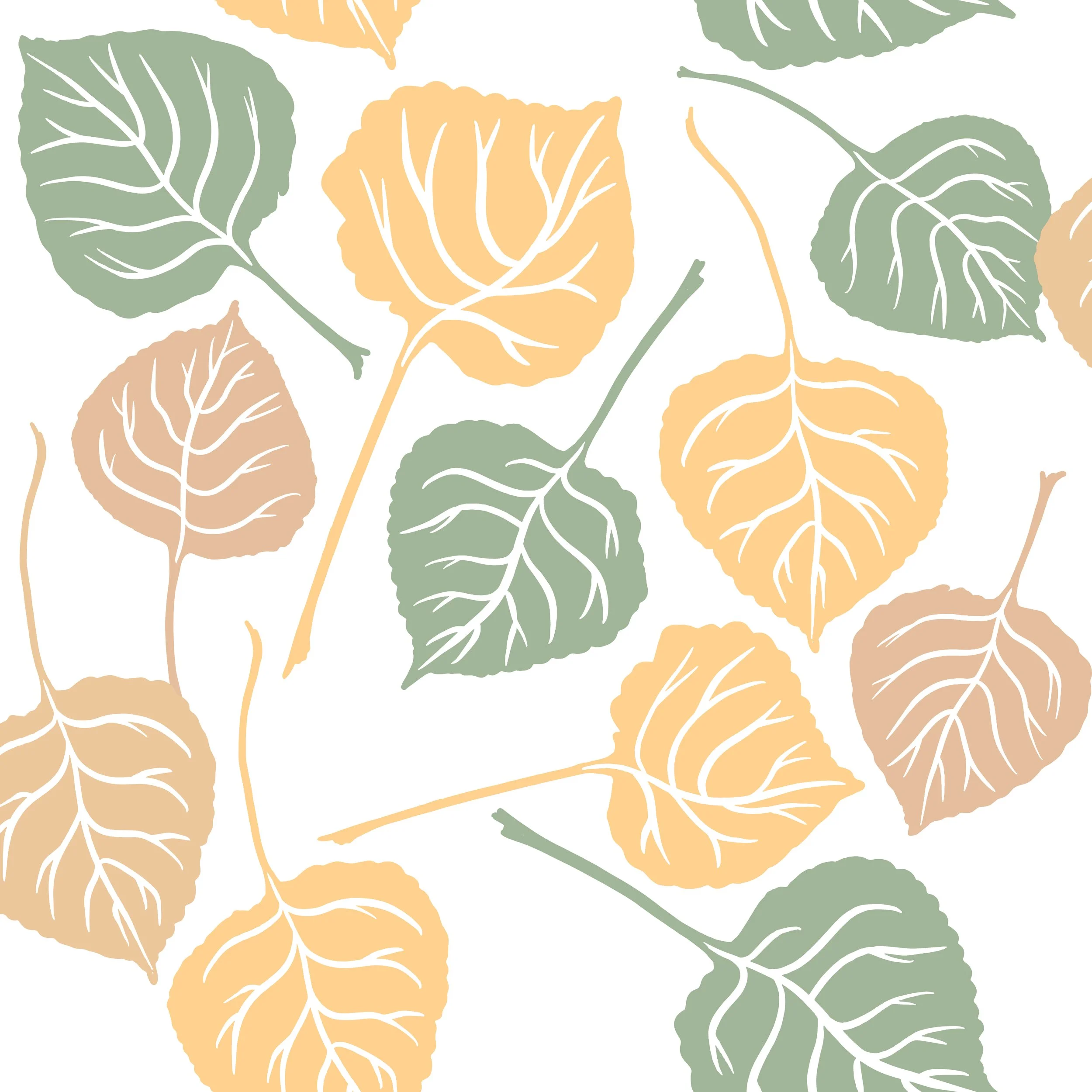 Bringing the Outside In - Tumbling Aspen Leaves
BTOI-TAL-01 Sunshine + Earth + Summer Aspen