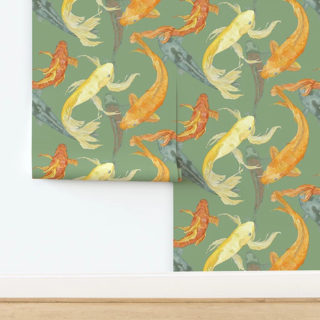 Nishiki Rara Shallow Bay