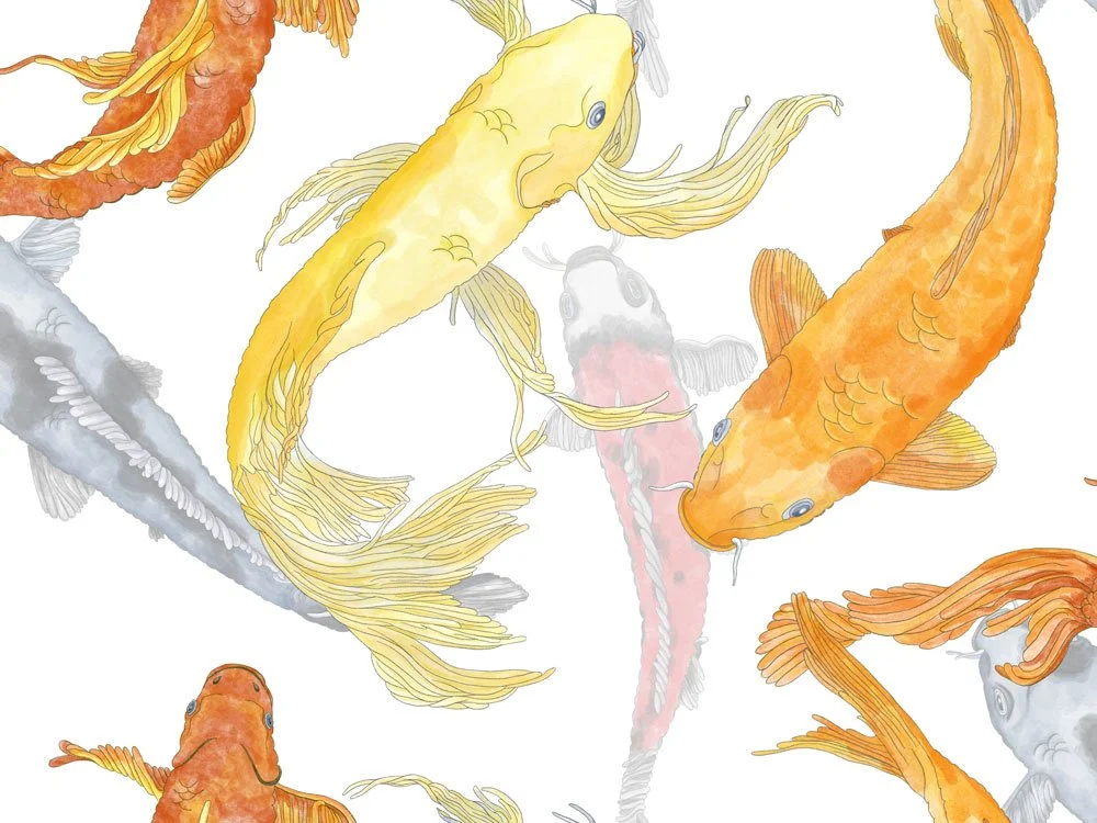 Earth's Sanctuary - Aqua Intima
Nishiki Rara
NR-01 Cloud