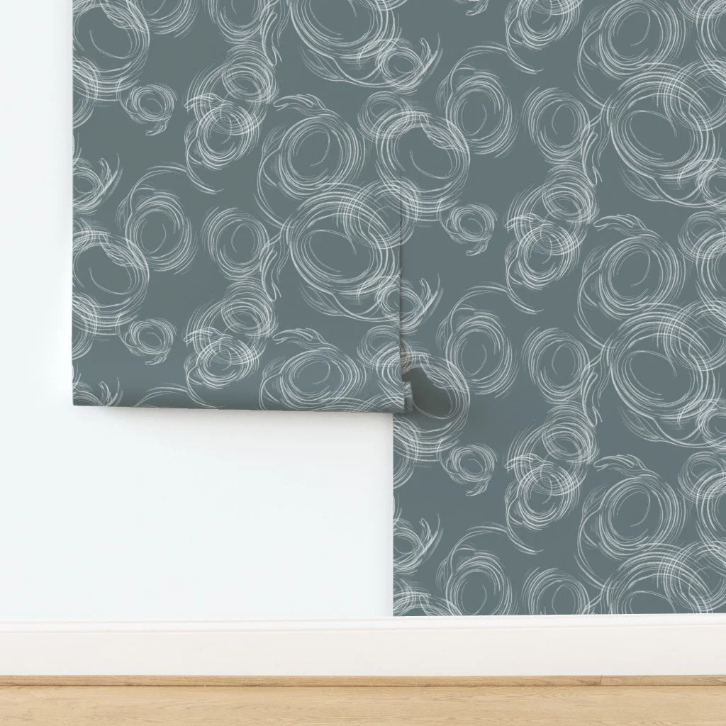 Nishiki Ripples Shadow