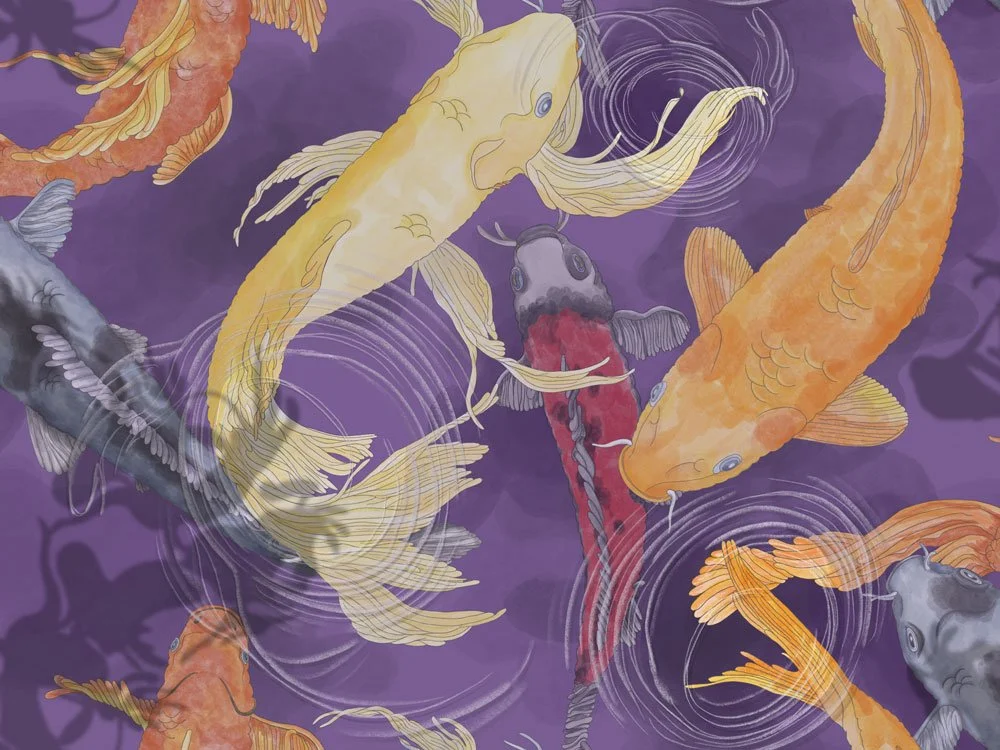 Earth's Sanctuary - Aqua Intima
Nishiki Zenshin
NZ-08 Plum Whisper