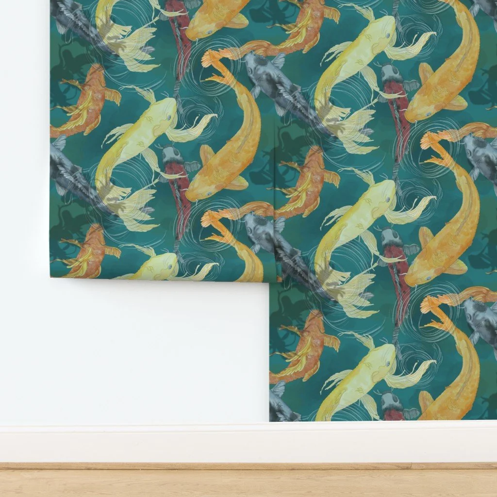 Nishiki Zenshin Tide Pool