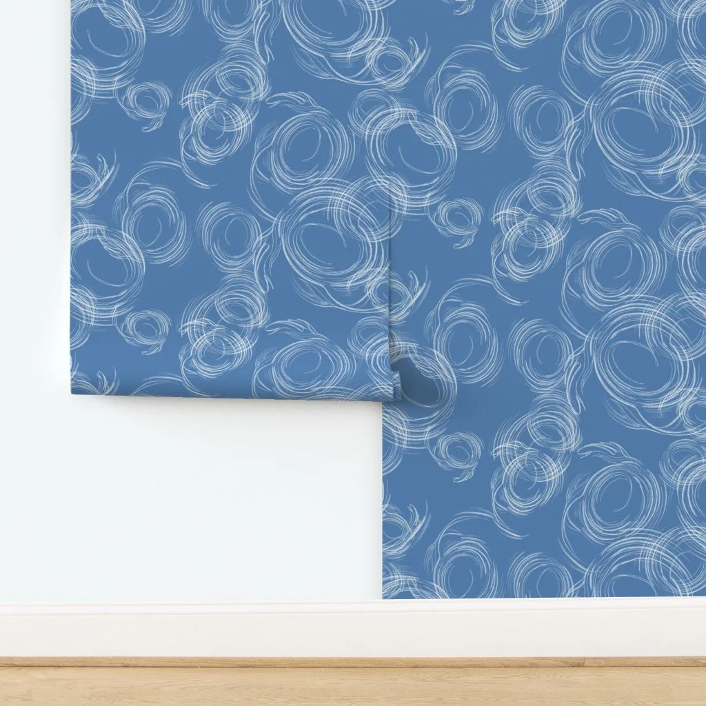 Nishiki Ripples Water's Edge