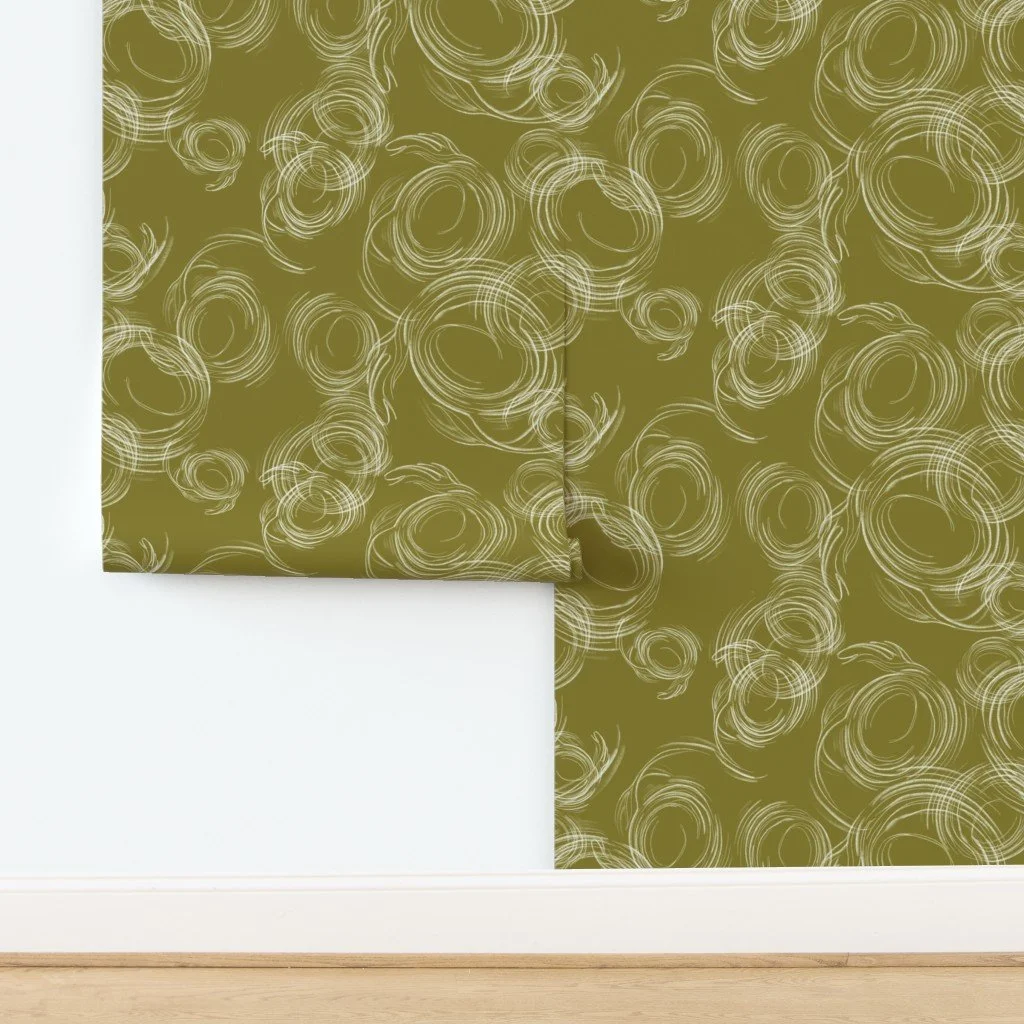 Nishiki Ripples Algae